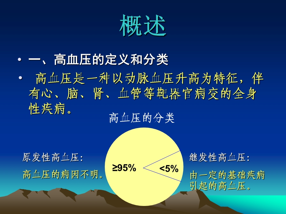 高血压病中西医结合诊治课件.ppt_第3页