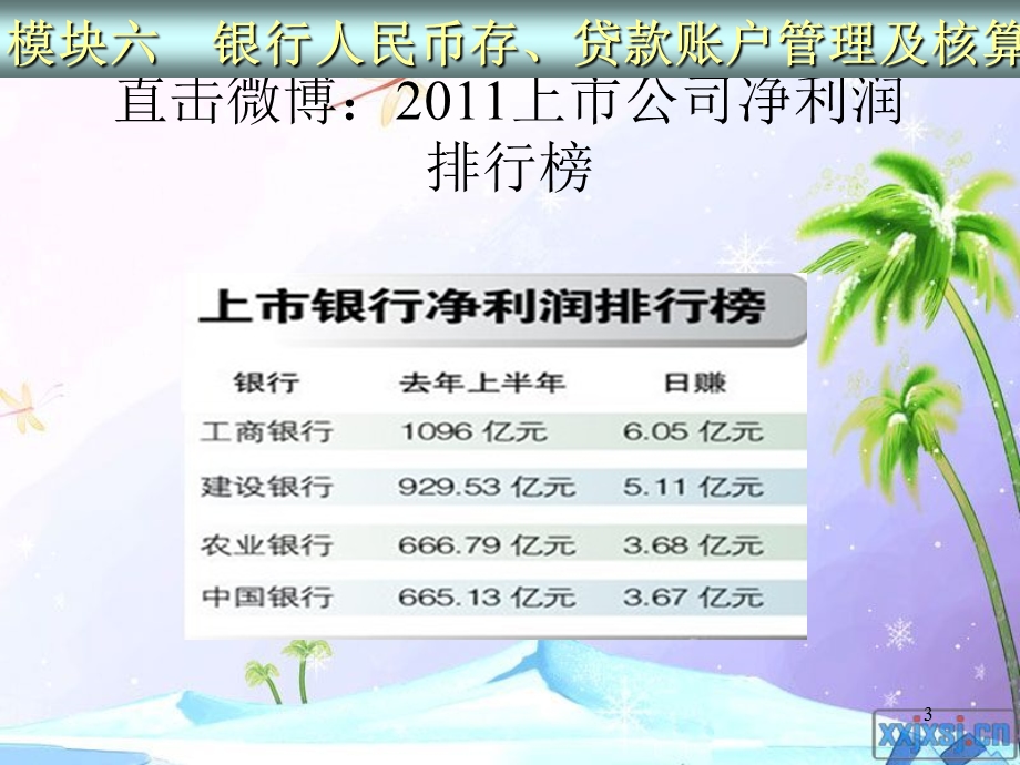 银行柜面业务处理讲义模块六ppt课件.ppt_第3页