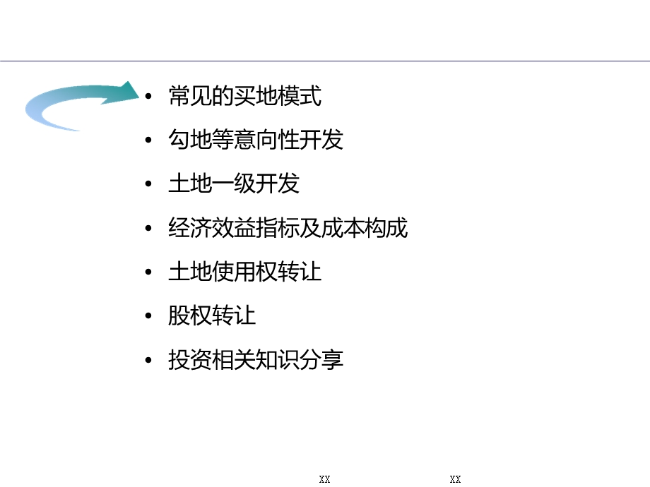 基于项目开发全周期的投资拓展主题公开市场土课件.pptx_第2页