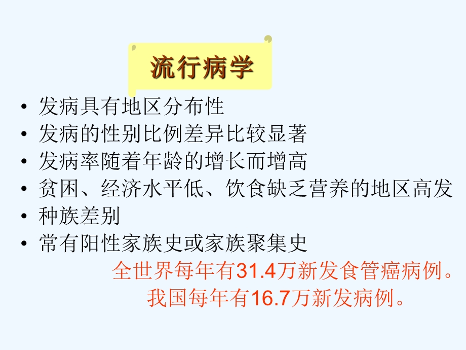 食管癌术前放疗放化疗课件.ppt_第3页