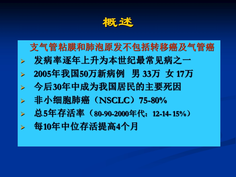 非小细胞肺癌的综合治疗课件.ppt_第2页