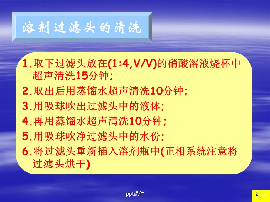 高效液相色谱仪器维护和保养课件.ppt_第2页