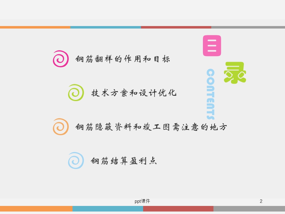 钢筋工程创优方式方法课件.ppt_第2页