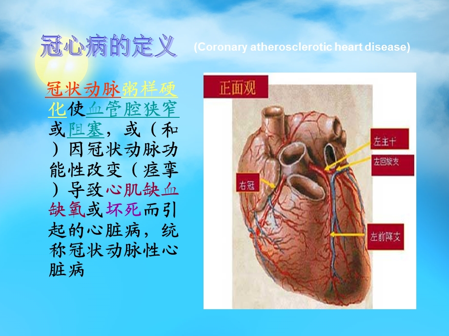 冠心病及冠状动脉造影的护理课件.ppt_第3页