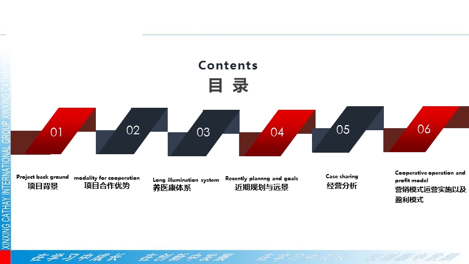 医养健康产业项目汇报课件.pptx_第2页