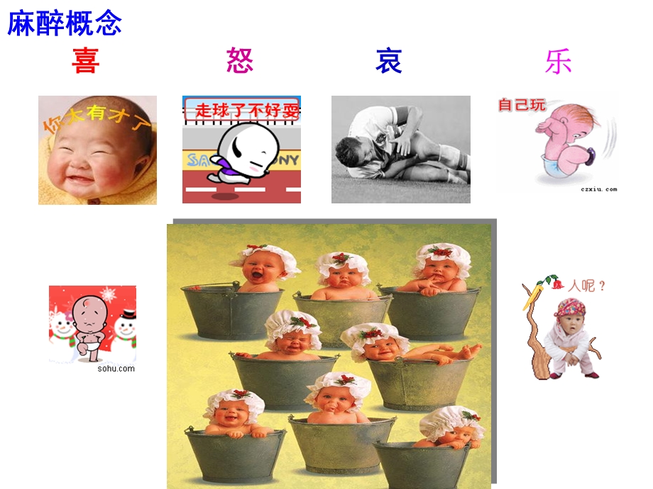 麻醉学绪论新课件.ppt_第2页