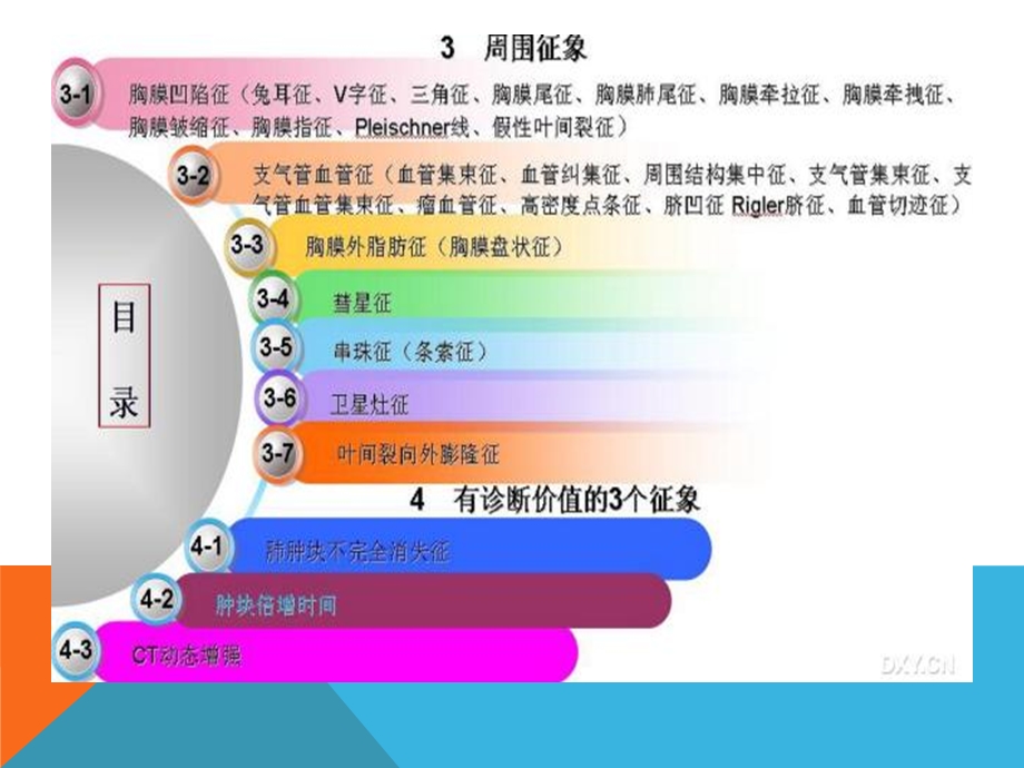 周围型肺癌CT影像征(病理基础、影像表现、鉴别诊课件.ppt_第3页