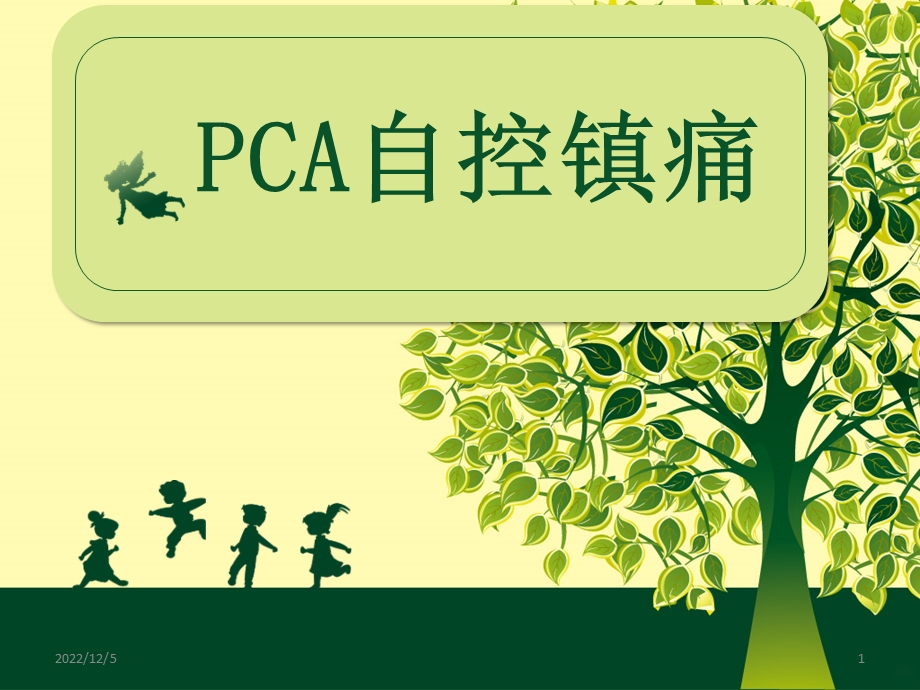 术后镇痛泵应用与护理课件.ppt_第1页