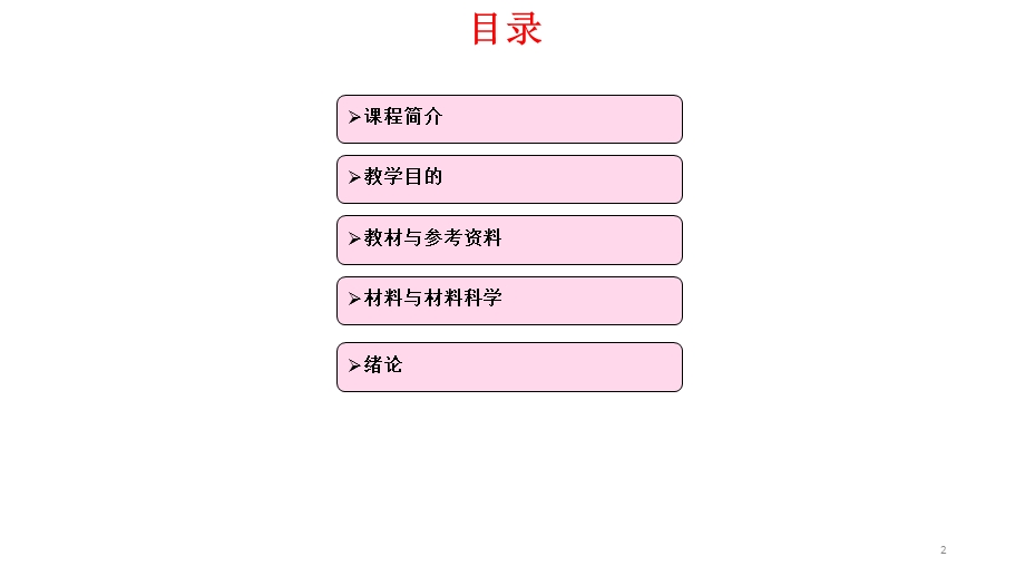 材料表面工程ppt课件.pptx_第2页