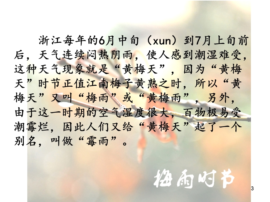 梅雨时节课件.ppt_第3页