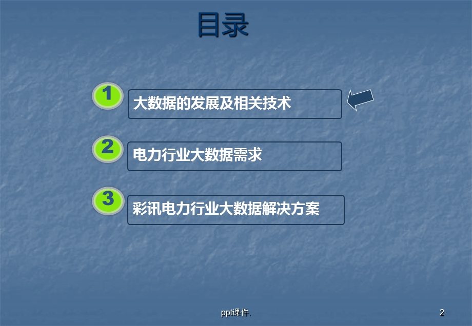 大数据平台及在电力行业的应用分析课件.pptx_第2页