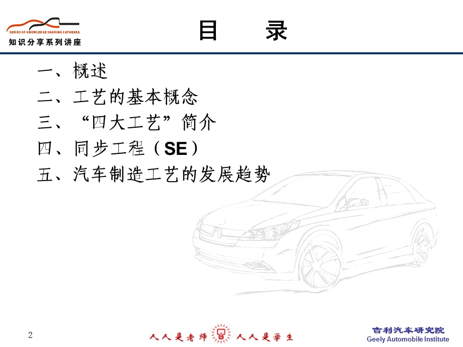 汽车四大工艺与同步工程课件.ppt_第2页