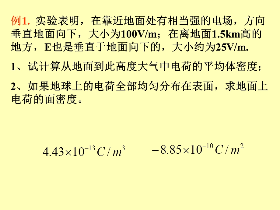 大学物理电磁学习题的总结课件.ppt_第2页