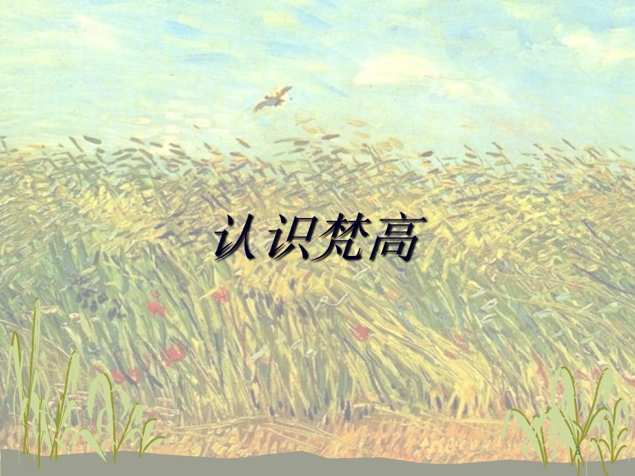 梵高鸢尾花课件.pptx_第3页