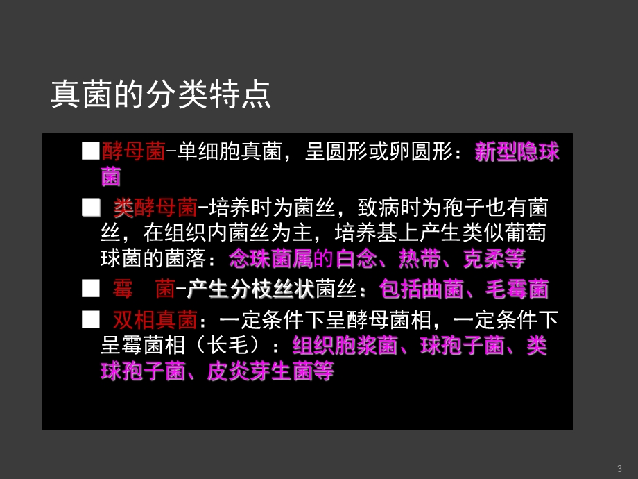 肺部真菌影像学诊断课件.ppt_第3页