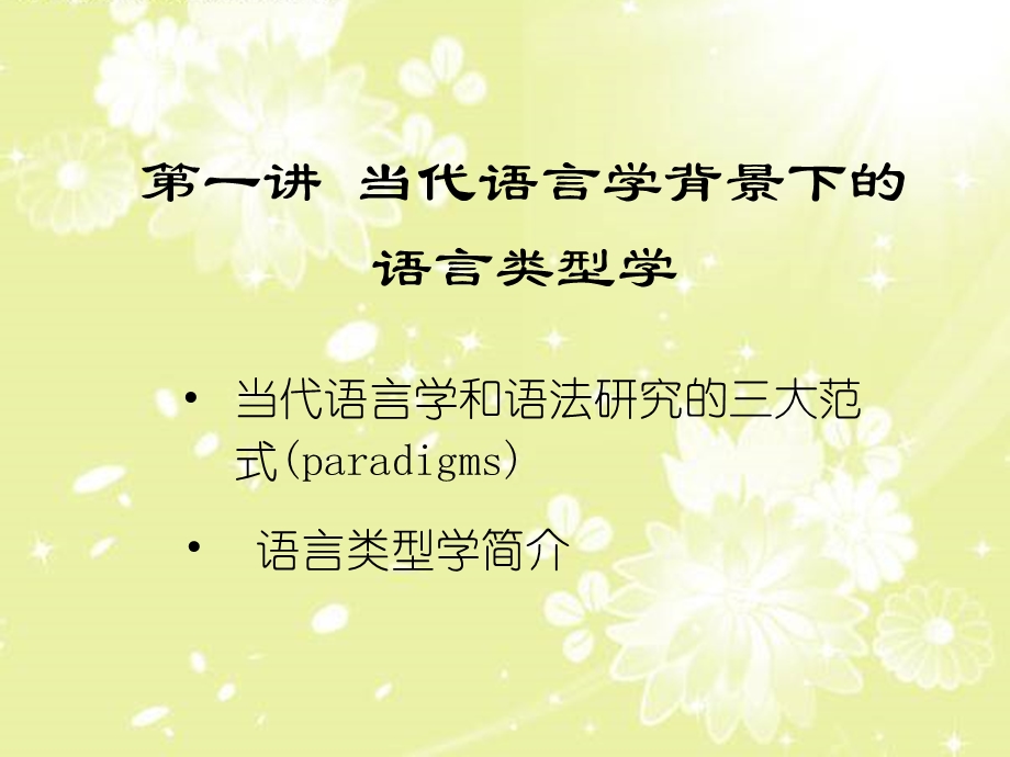 语言类型学刘丹青讲解课件.ppt_第2页