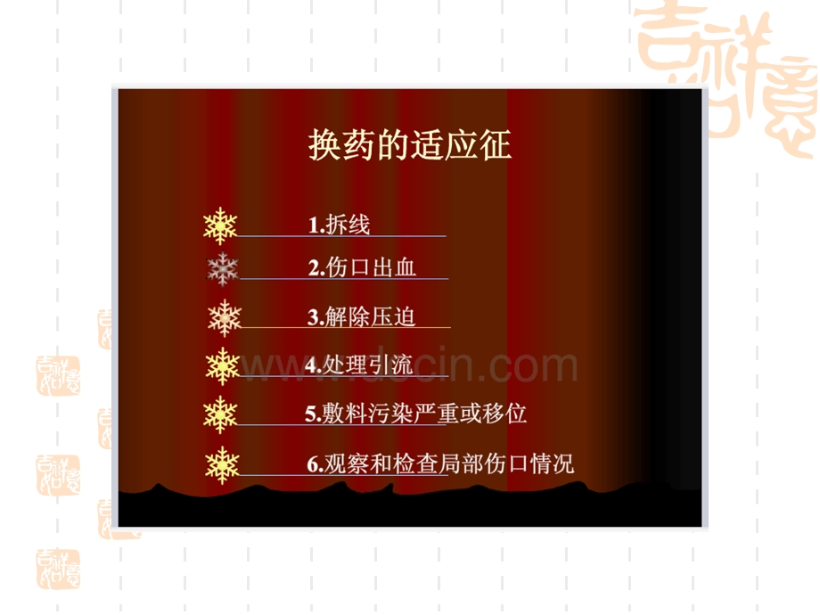 外科换药SOP培训课件.ppt_第2页