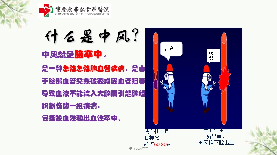 脑卒中宣传资料ppt课件.ppt_第3页