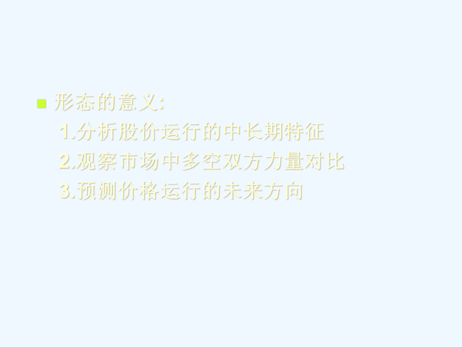 股价运行形态分析课件.ppt_第2页