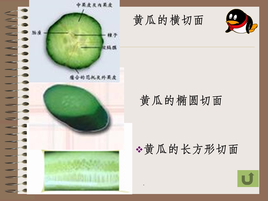 用平面截一个正方体(几何画板)课件.ppt_第3页