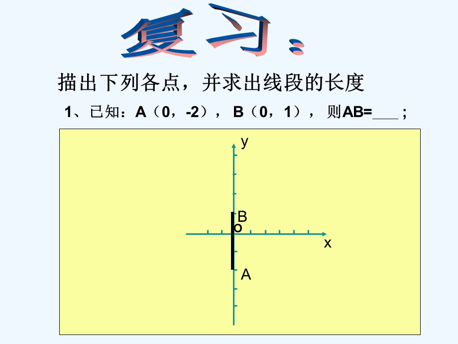 平面直角坐标系中图形的面积PPT课件.ppt_第2页