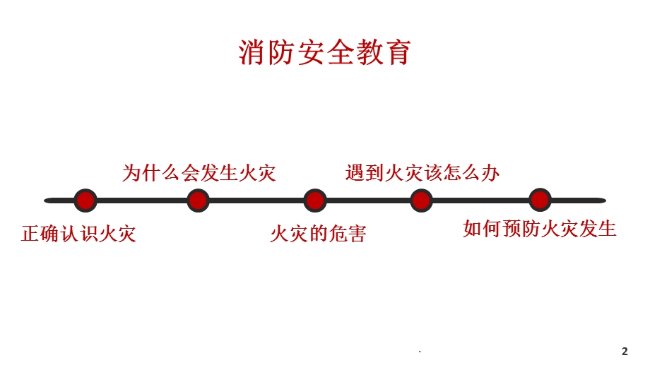 消防安全教育最新版课件.ppt_第2页