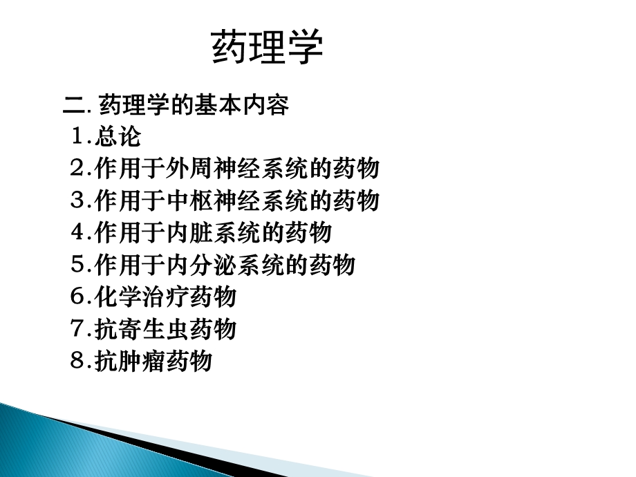 药理学课件.ppt_第3页