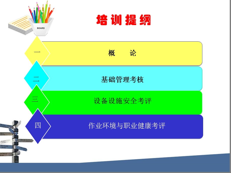 机械企业安全生产标准化考评标准解读课件.ppt_第2页