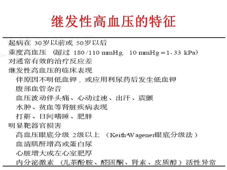 如何筛查继发性高血压课件.ppt_第3页