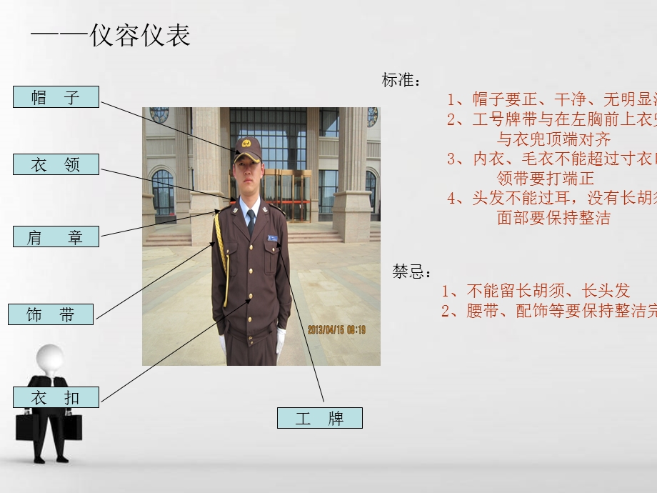 物业服务标准课件.ppt_第3页