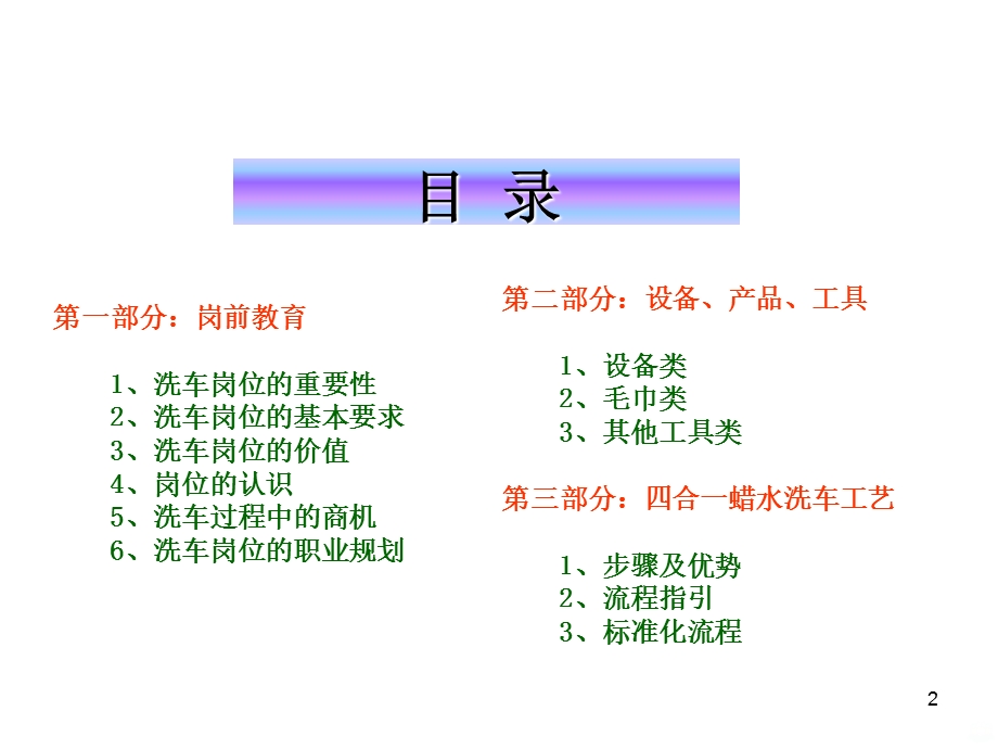 洗车流程课件.ppt_第2页