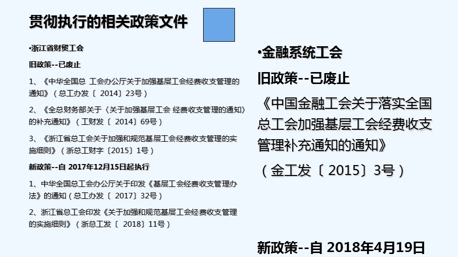 工会经费审计常见问题解读课件.ppt_第2页