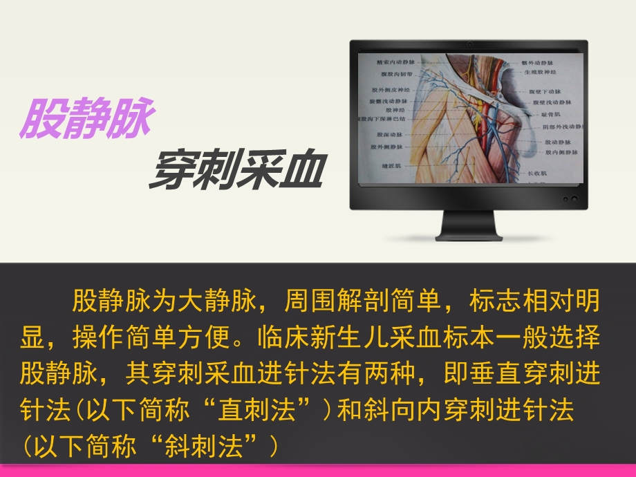 股静脉采血课件.ppt_第1页