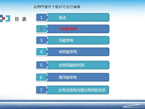 新能源及分布式发电技术要点课件.pptx