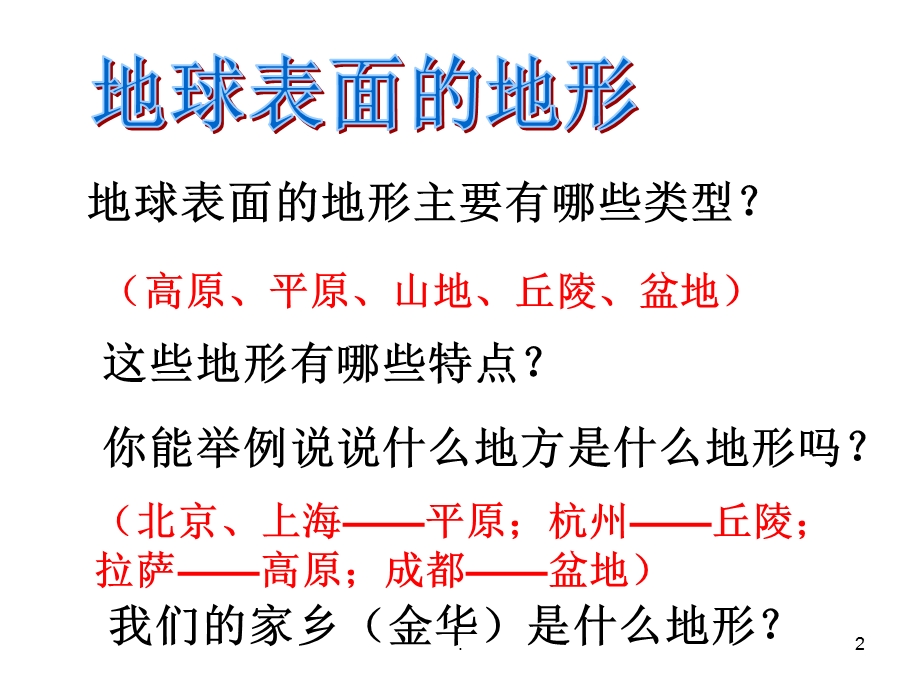 教科版五上科学第三单元复习课件.ppt_第2页