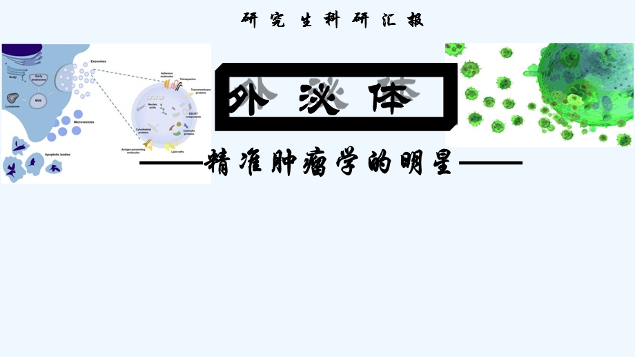 外泌体研究课件.ppt_第1页