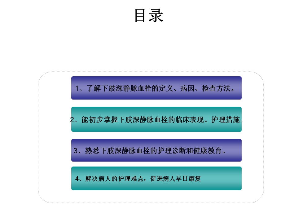 左下肢静脉血栓的疑难病例讨论课件.ppt_第2页