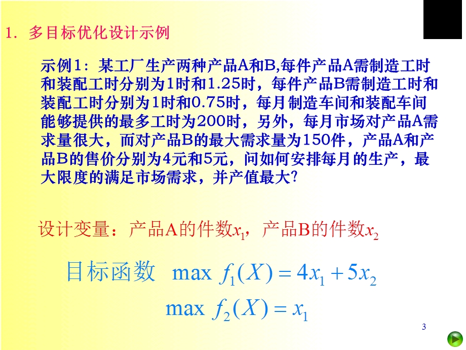 多目标优化方法课件.ppt_第3页