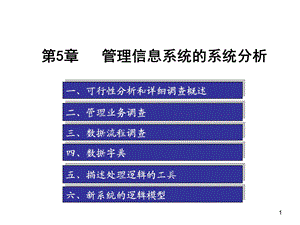 系统分析课件.ppt