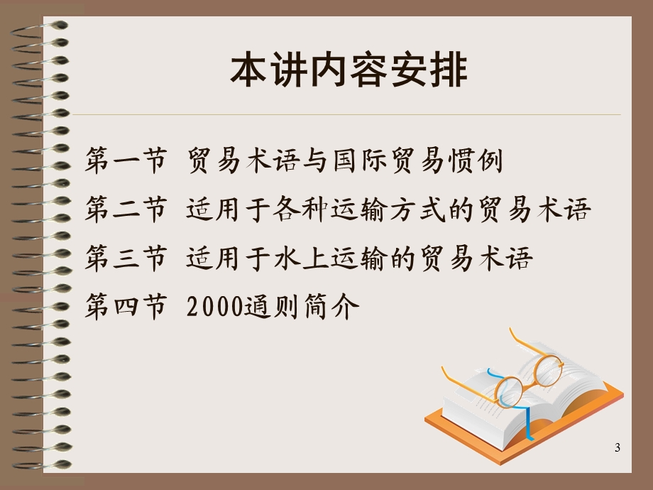 贸易术语与国际贸易惯例课件.ppt_第3页