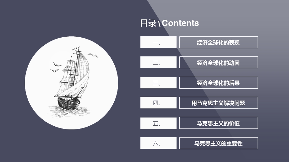 用马克思主义基本原理分析经济全球化问题课件.ppt_第3页