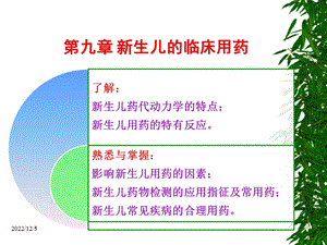 新生儿的临床用药课件.ppt