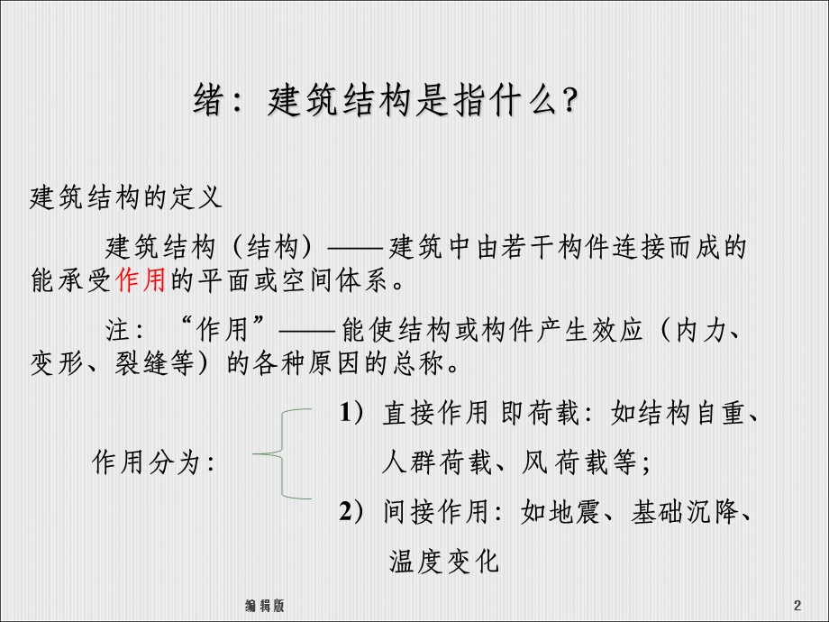 建筑结构 ppt课件.ppt_第2页