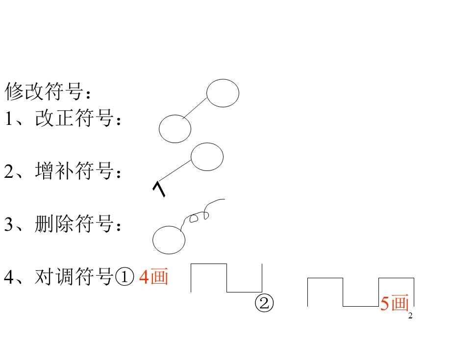 小学三年级修改病句课件.ppt_第2页