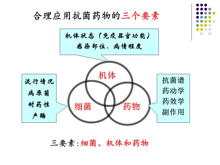 抗菌药物临床合理应用课件.ppt_第3页