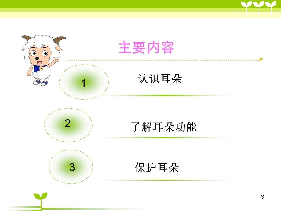 幼儿园爱耳日健康知识讲座课件.ppt_第3页