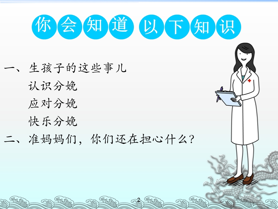 孕妇学校轻松快乐分娩课件.ppt_第2页