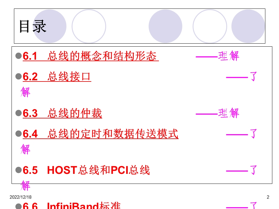 计算机组成与结构第6章总线系统课件.ppt_第2页