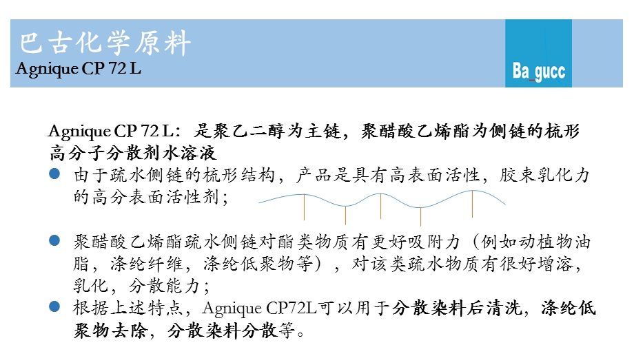 巴斯夫特色新原料在纺织助剂中的应用课件.pptx_第2页