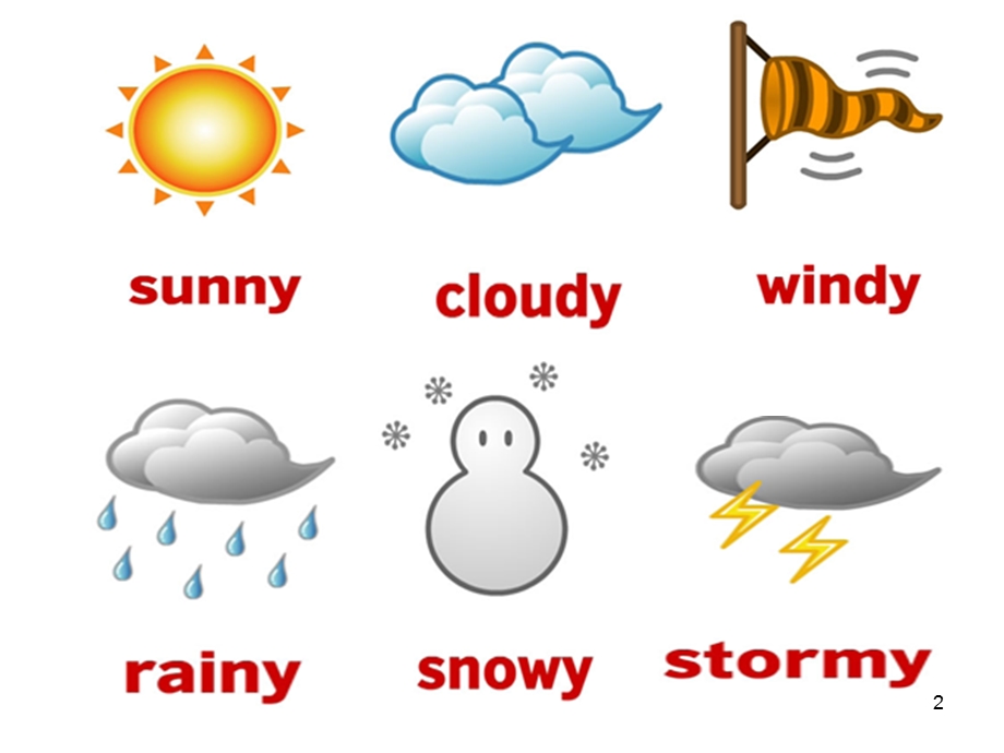小学英语汇总教学之季节与天气课件.ppt_第2页